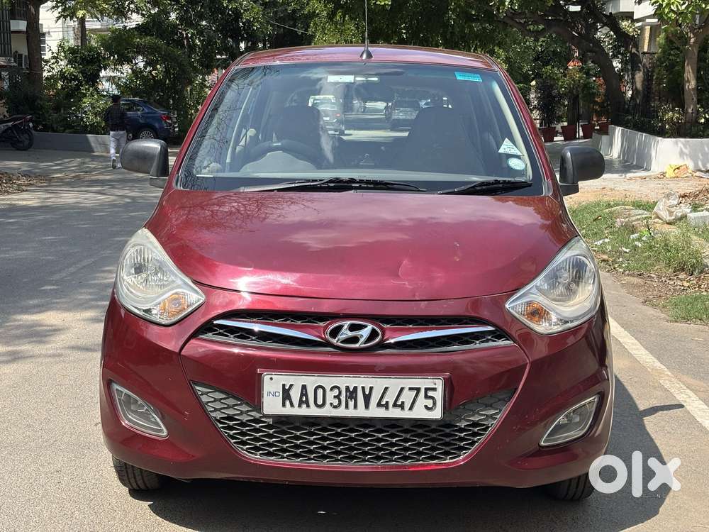 Hyundai I10 Magna 1.1l, 2015, Petrol