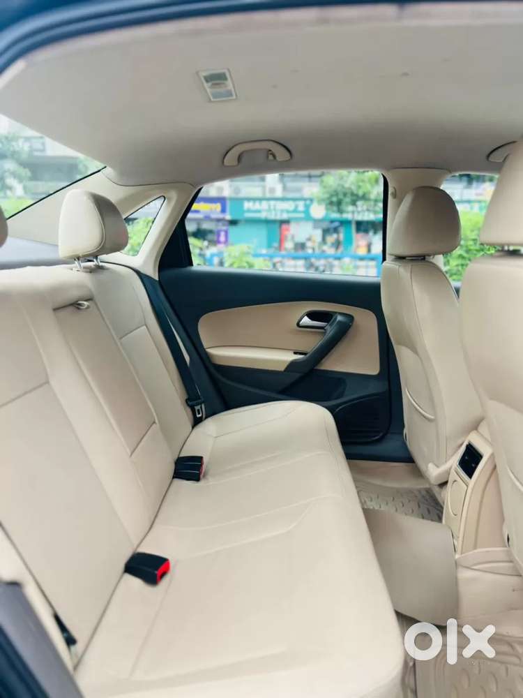 Volkswagen Vento 1.5 Tdi Highline At, 2018, Diesel