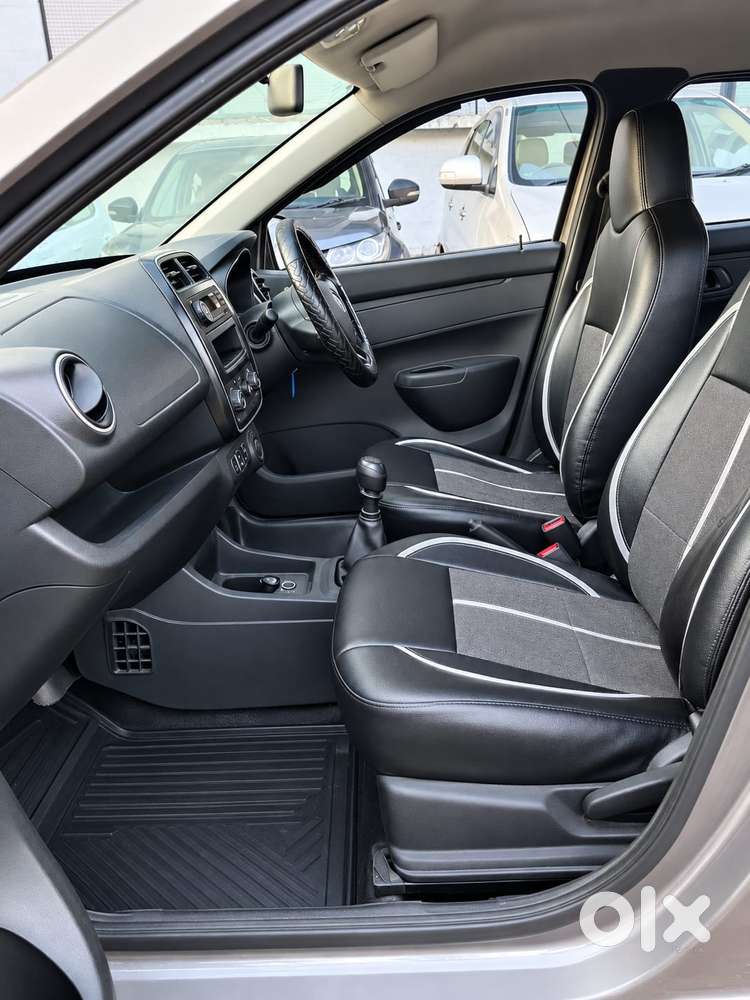 Renault Kwid Rxl, 2019, Petrol