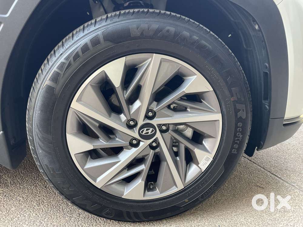 Hyundai Tucson 2.0 Signature 4wd Diesel At, 2023, Diesel