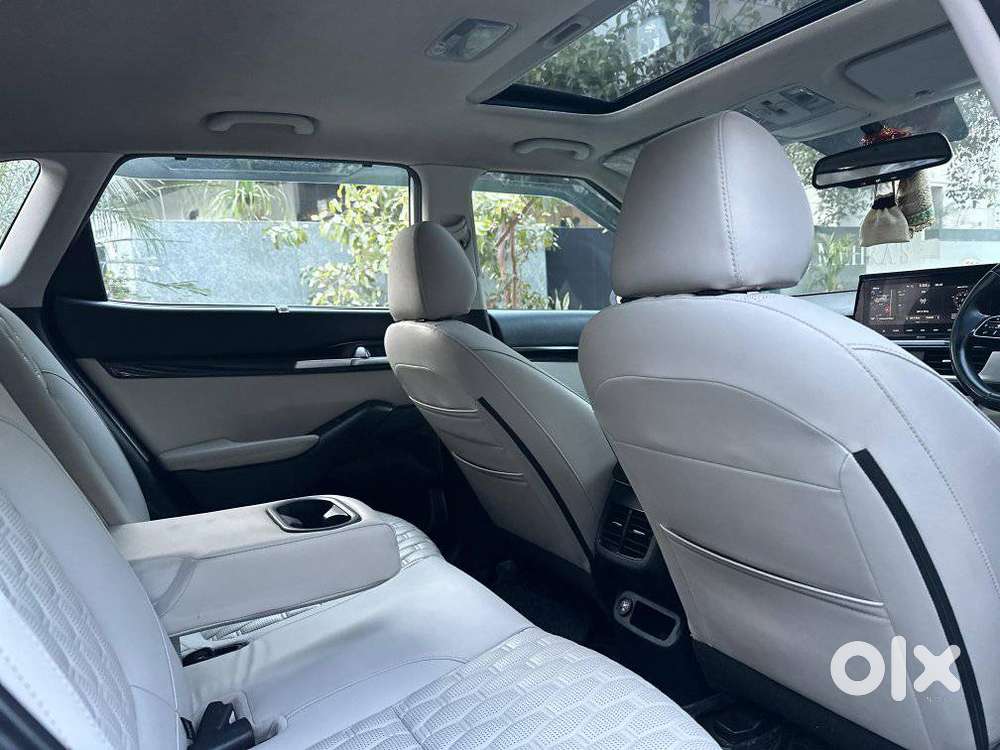 Kia Seltos Htx G, 2020, Petrol