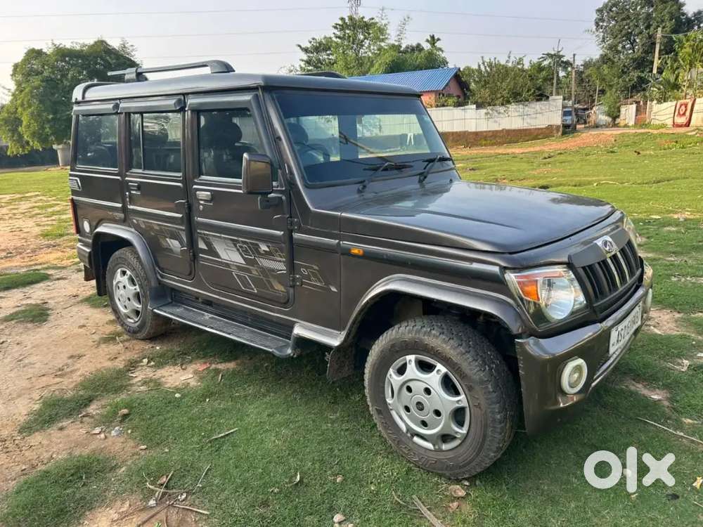 Bolero Power Plus Zlx 2020