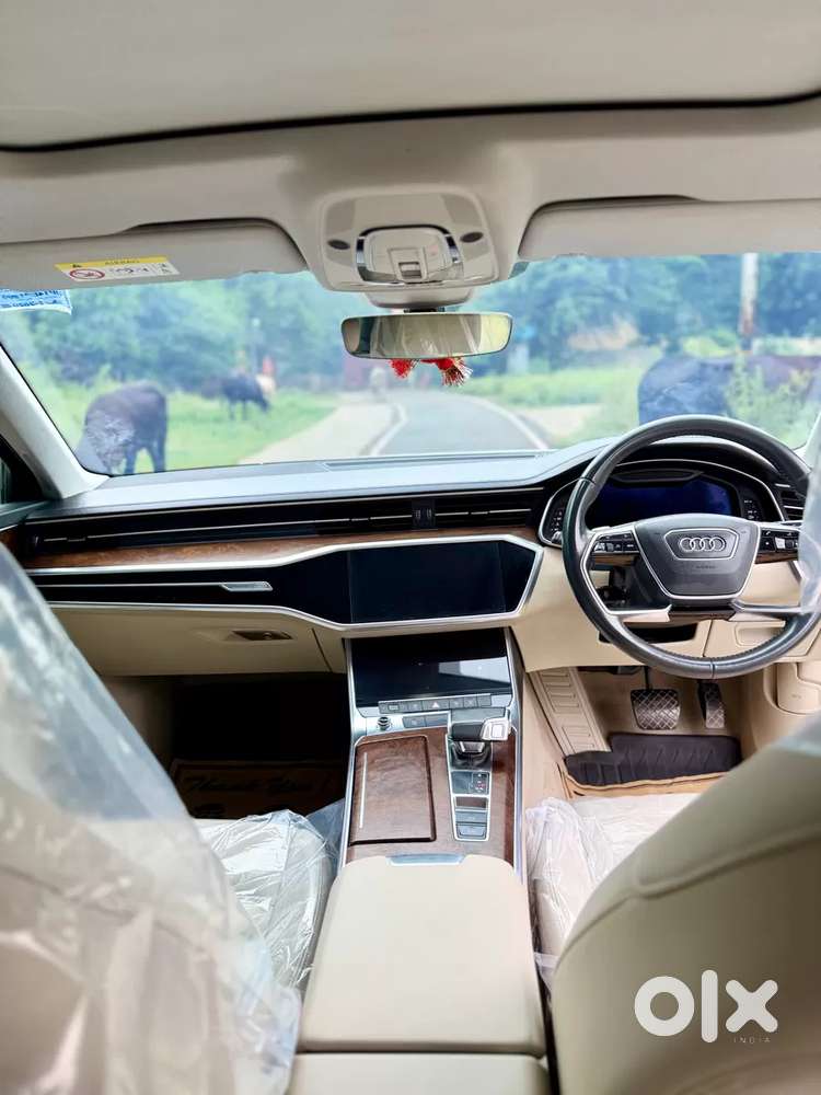 Audi A6 2.0 45 Tfsi Technology, 2020, Petrol
