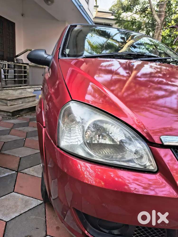 Tata Indica V2 2009 Diesel 82400 Km Driven