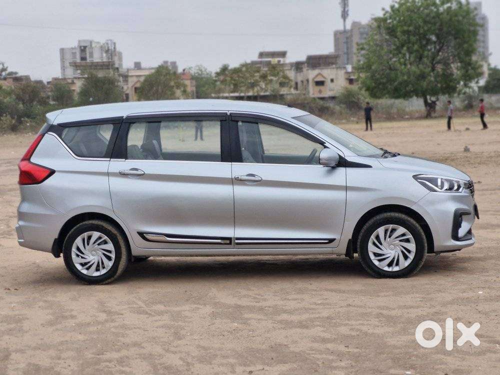 Maruti Suzuki Ertiga Vxi (o) Cng, 2024, Cng & Hybrids