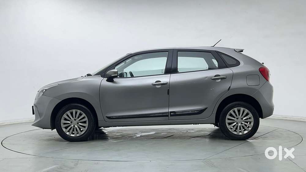 Maruti Suzuki Baleno 1.3 Delta, 2021, Petrol