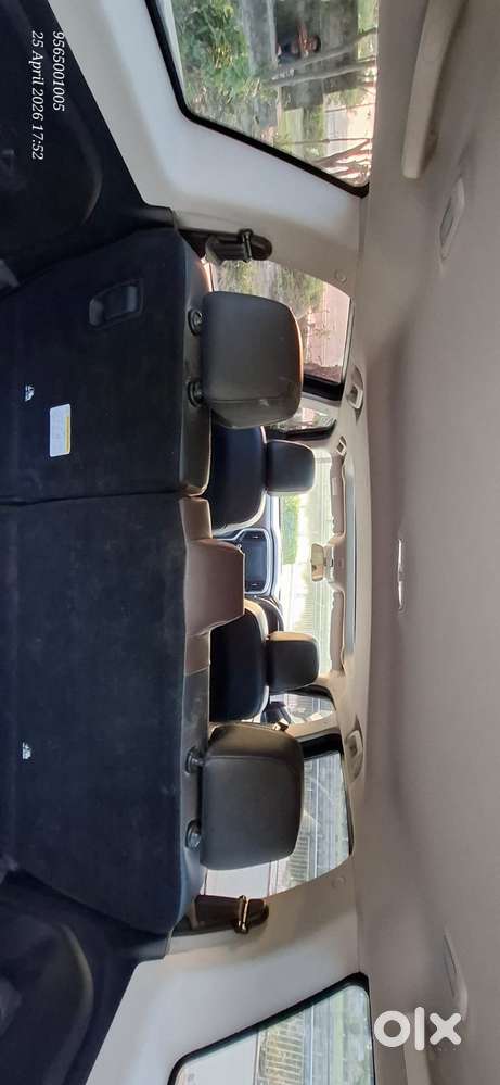 Mahindra Scorpio N Z8 L Diesel Mt 2wd 7 Str [2022], 2023, Diesel