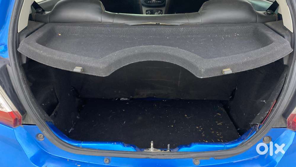 Tata Tiago Xza Plus, 2019, Petrol