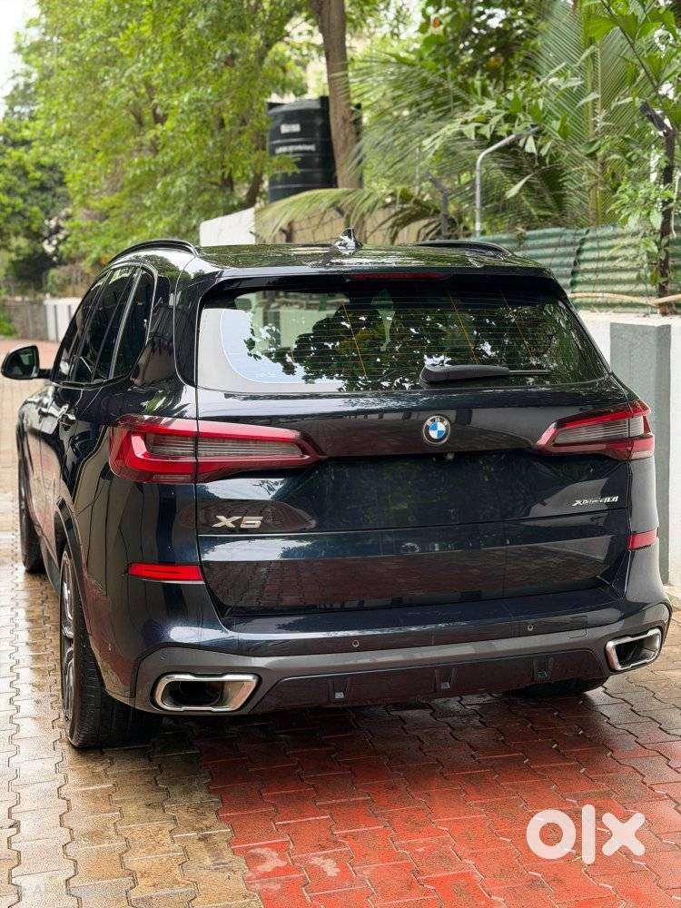 Bmw X5 Xdrive40i M Sport, 2023, Petrol