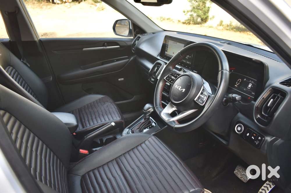 Kia Sonet 1.5 Gtx Plus Diesel, 2022, Diesel