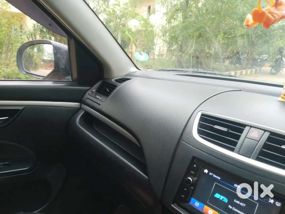 Maruti Suzuki Swift Vdi 2014 Diesel Manual