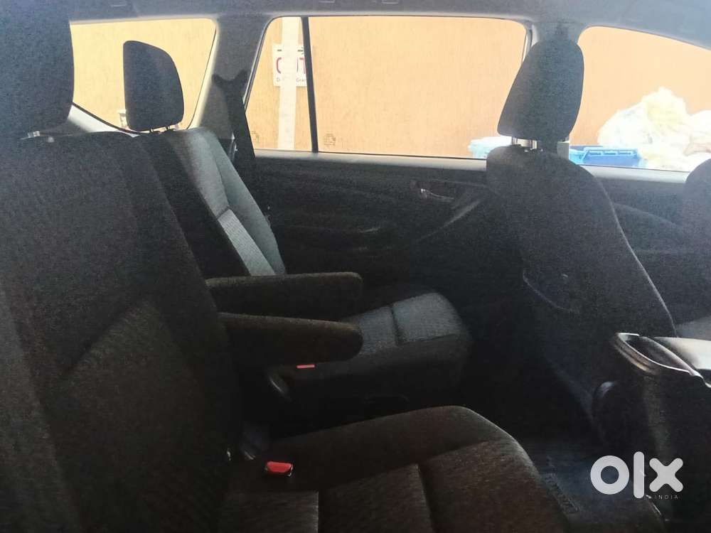 Toyota Innova Crysta 2.4 G Mt, 2022, Diesel