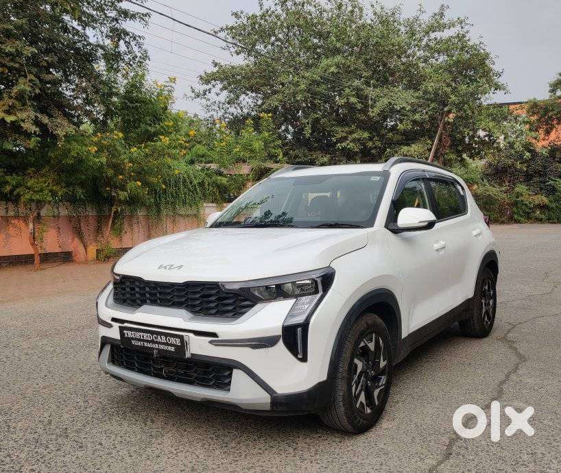 Kia Sonet 1.2 Htk Plus, 2026, Petrol
