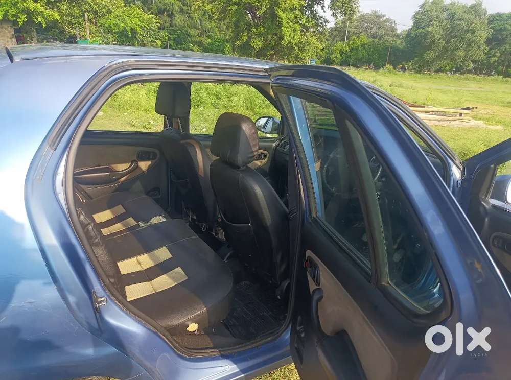 Tata Indica Ev2 Diesel Automatic 2014