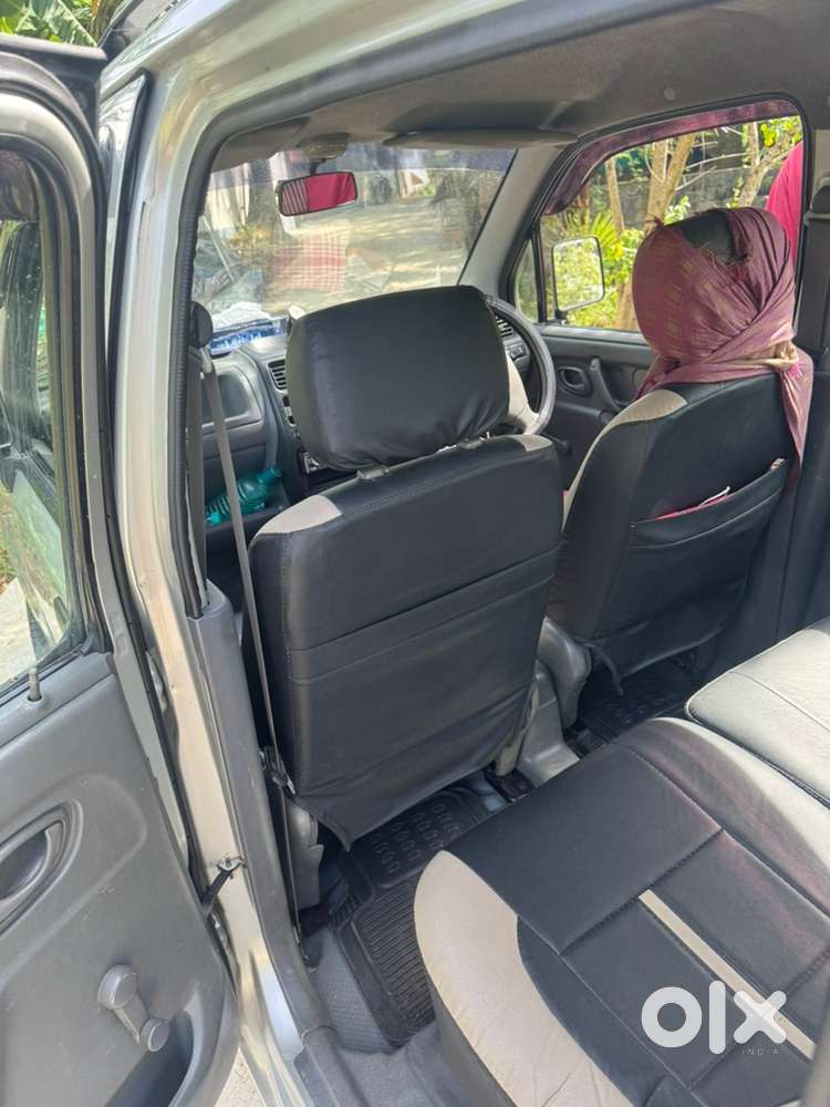 2006 Maruti Suzuki Wagon R Petrol