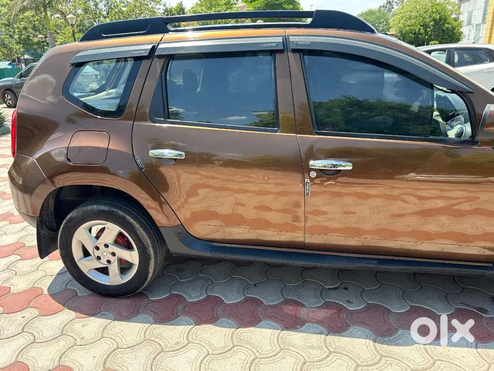 Mahindra Renault Logan 2015 Diesel