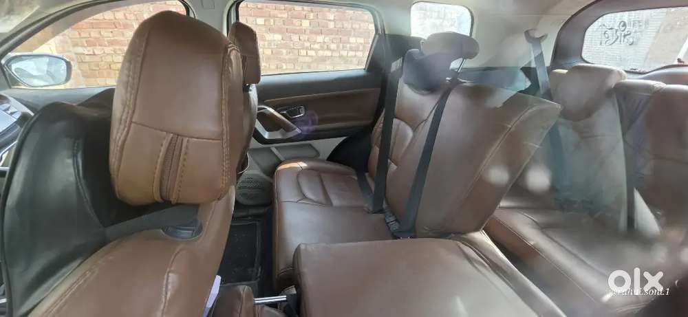 Tata Safari 2024 1st Ownerki