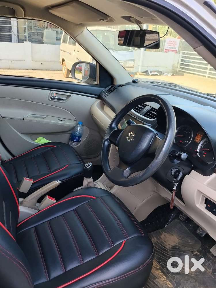Maruti Suzuki Swift Dzire Vdi (o), 2013, Diesel