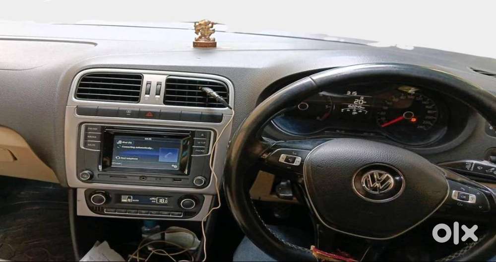 Vw Ameo 1.5 Tdi Highline