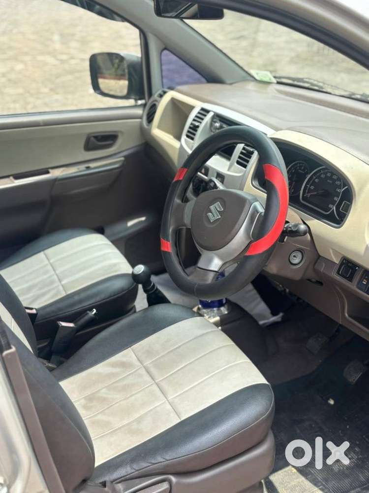 Maruti Suzuki Zen Estilo Vxi Bsiv W Abs, 2010, Petrol