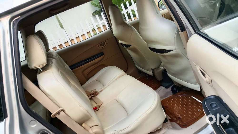 Honda Mobilio S I-dtec, 2015, Diesel