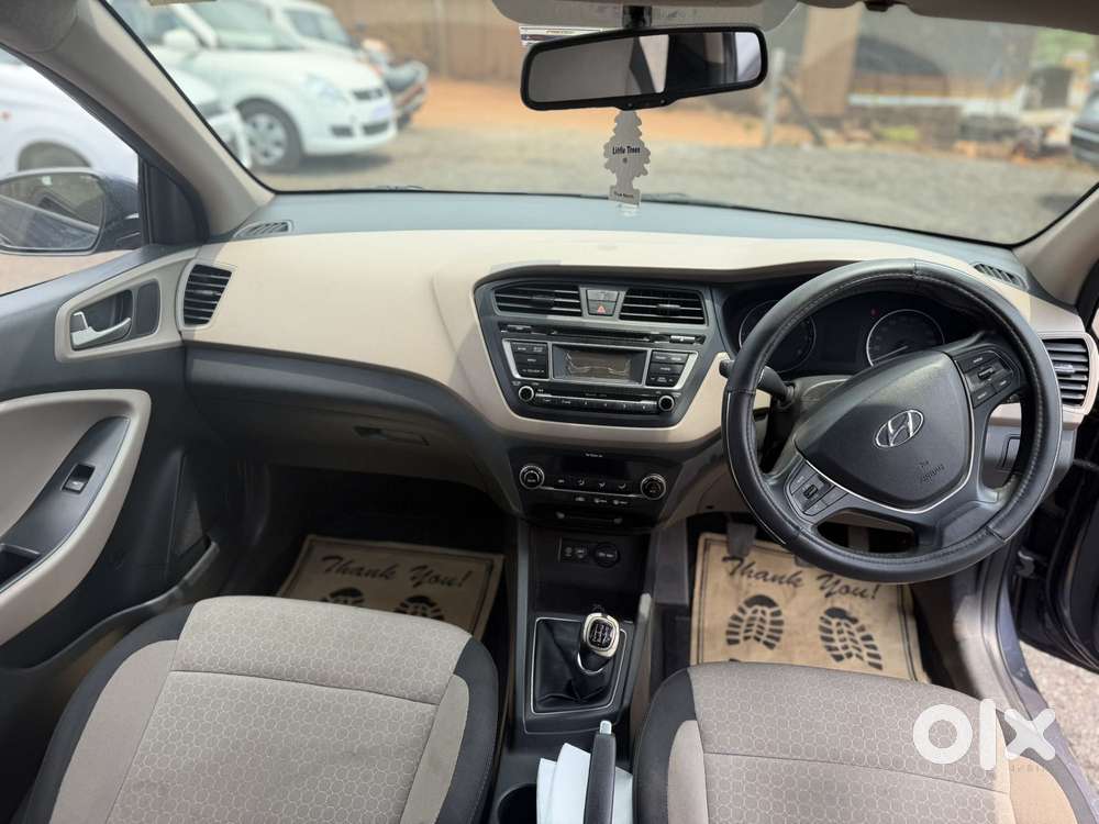 Hyundai I20 2012-2014 Sportz 1.2, 2014, Petrol