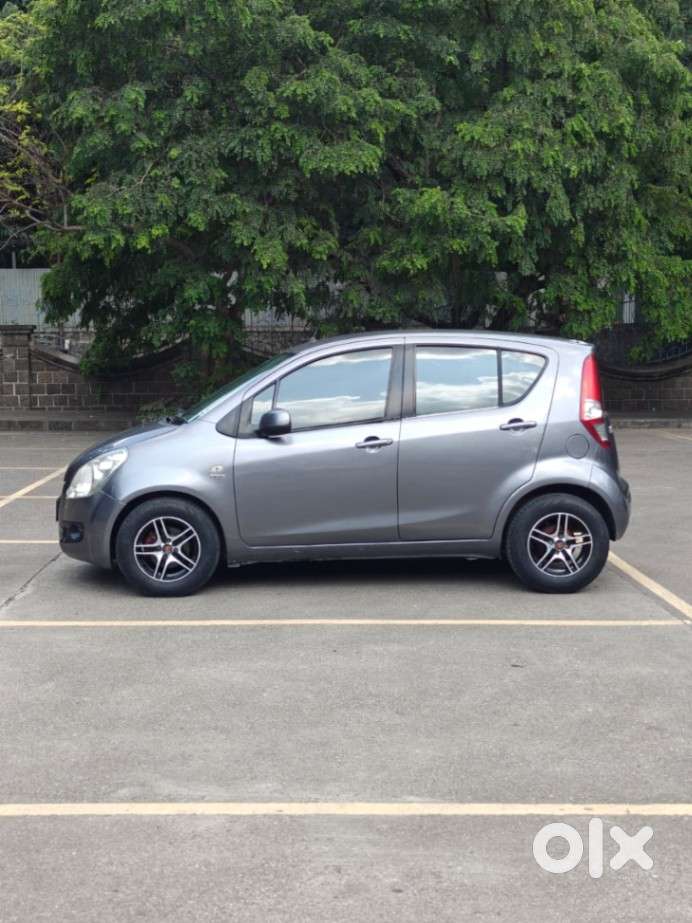 Maruti Suzuki Ritz Vdi Bs-iv, 2012, Diesel