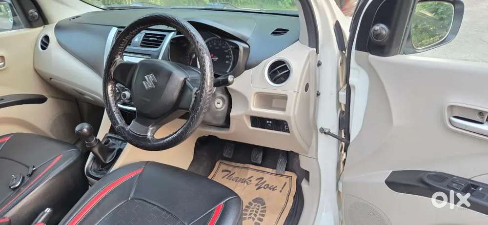 Maruti Suzuki Celerio 2021 Cng