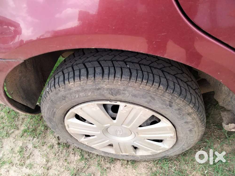 Ford Fiesta Diesel 2010 Second Owner