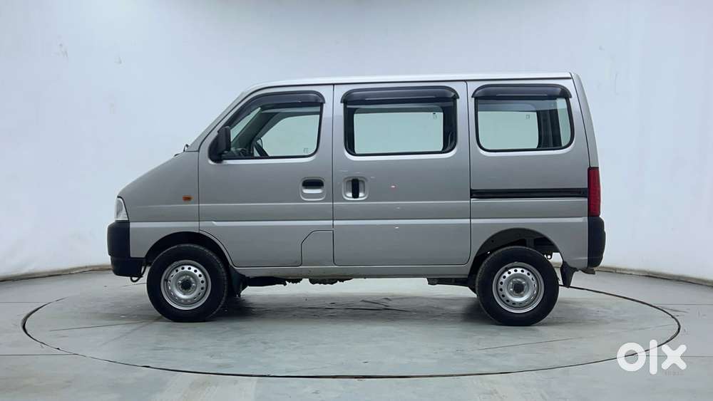Maruti Suzuki Eeco 5 Str Ac (o), 2025, Petrol
