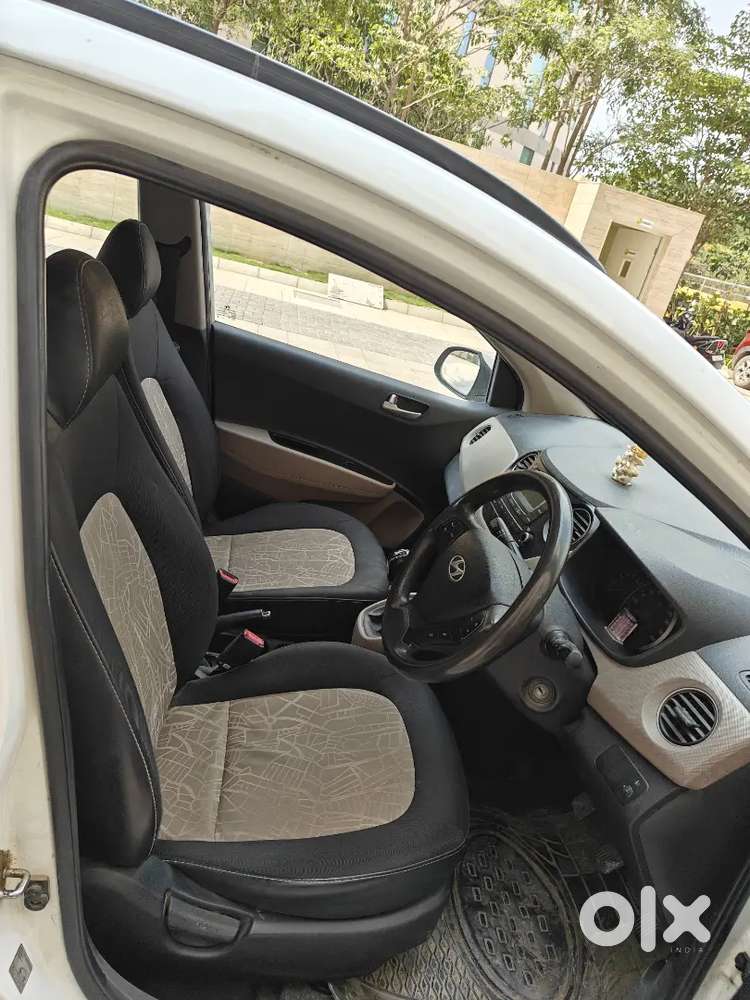 Excellent Condition And Ready To Drive