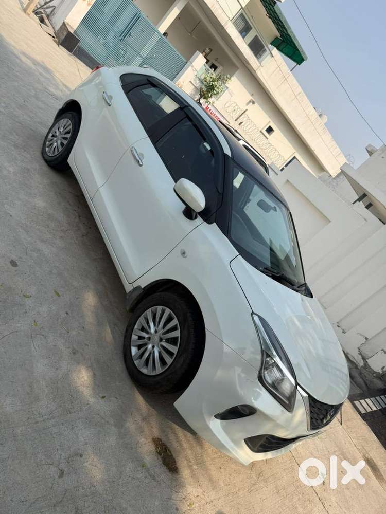 Maruti Suzuki Baleno 2020 Petrol 73000 Km Driven