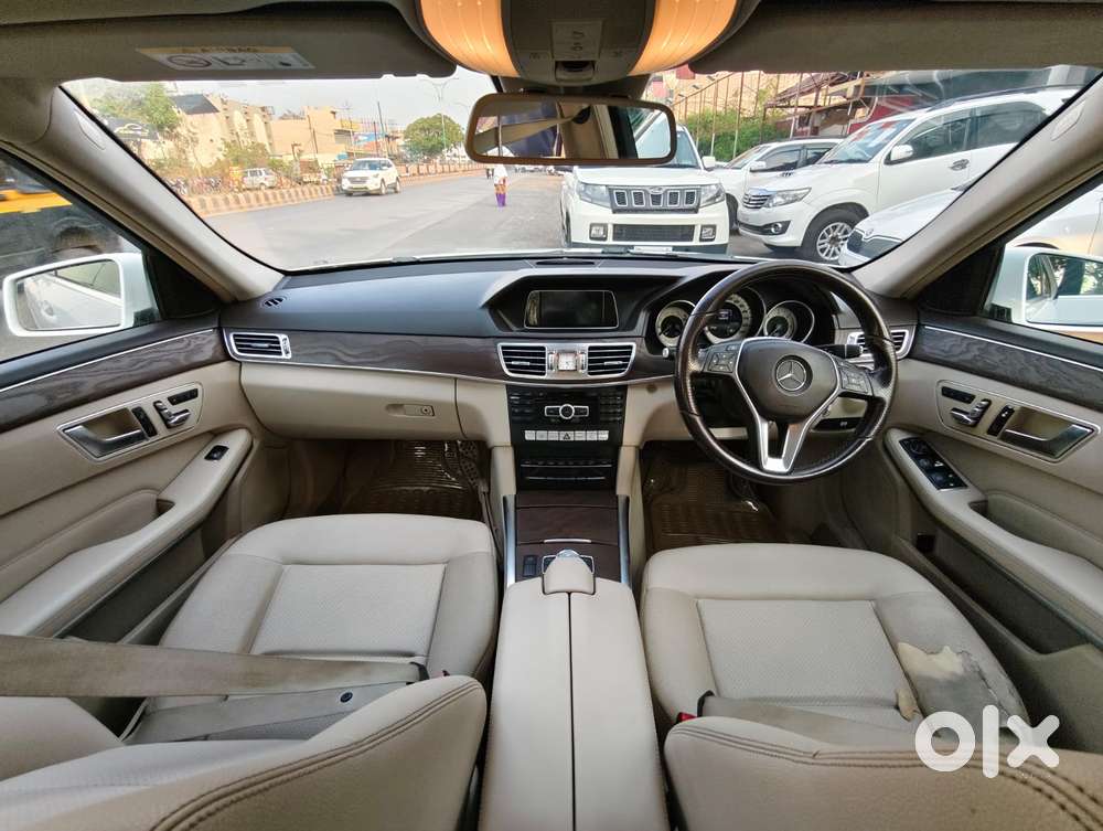 Mercedes-benz E-class E 250 Cdi Avantgarde, 2015, Diesel