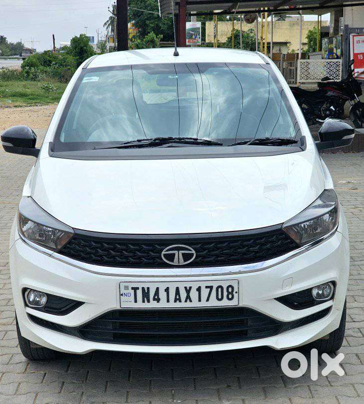 Tata Tiago, 2020, Petrol