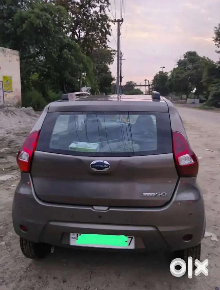 Datsun Redigo 2019