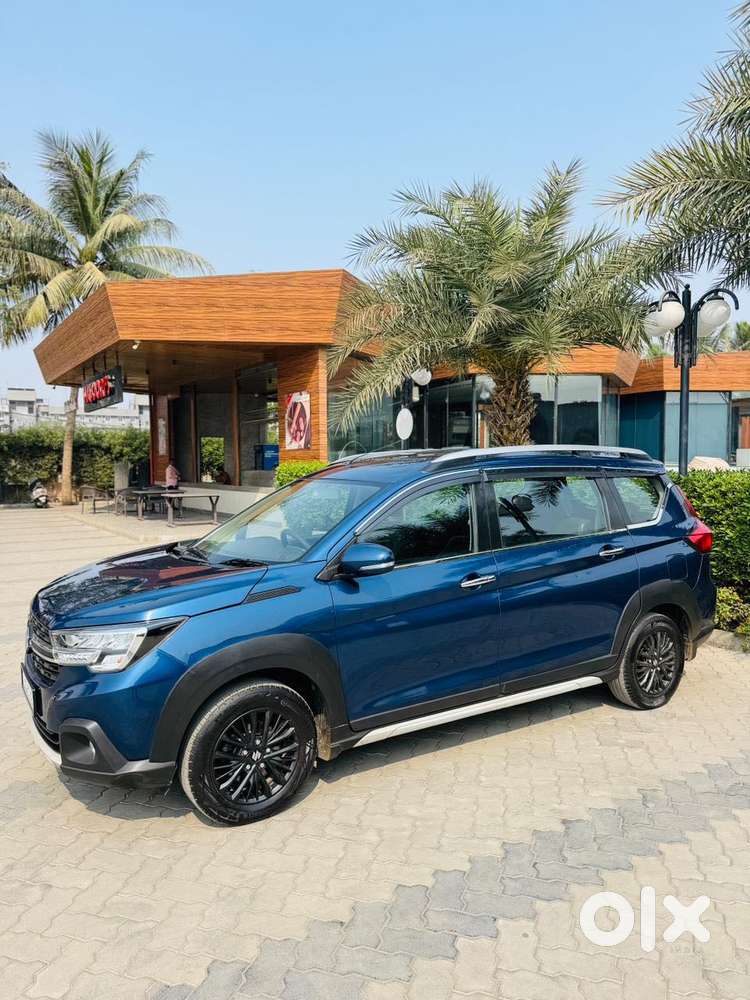 Maruti Suzuki Xl6 1.5 Alpha At, 2020, Petrol