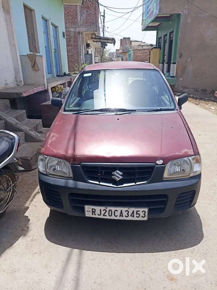 Maruti Suzuki Alto 800 2006 Lpg Good Condition.