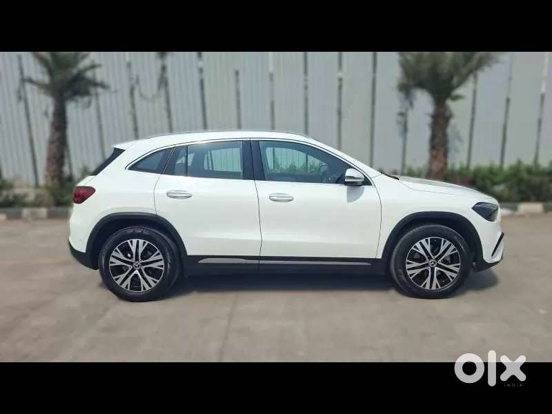 Mercedes-benz Gla 200, 2025, Petrol