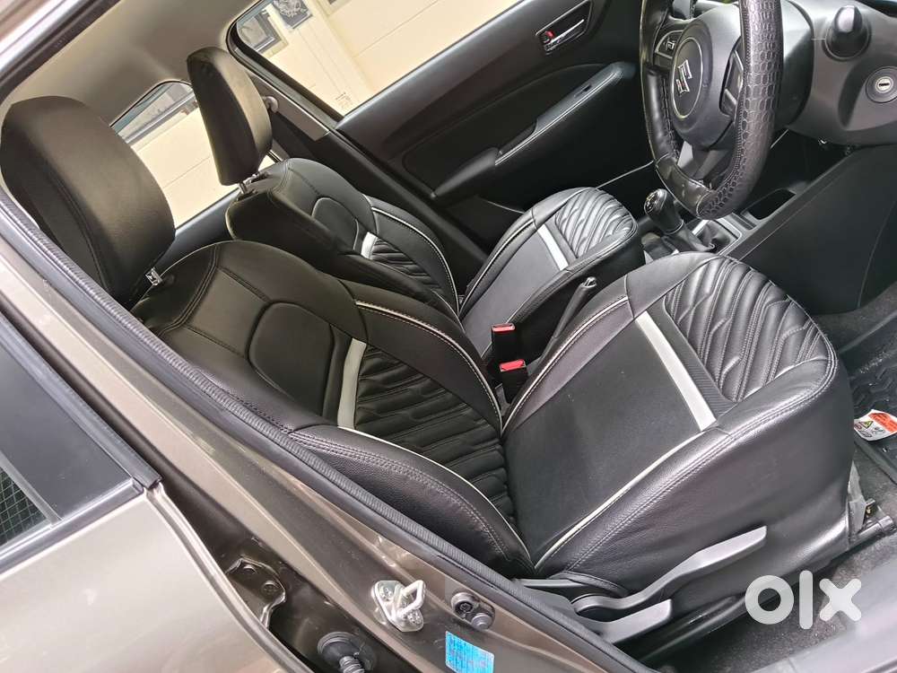 Maruti Suzuki Swift Vxi + Manual, 2024, Petrol