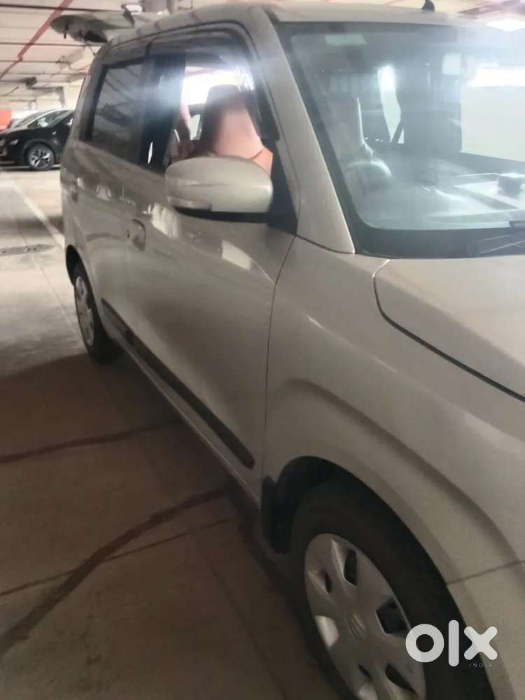 Maruti Suzuki Wagon R 2020 Automatic