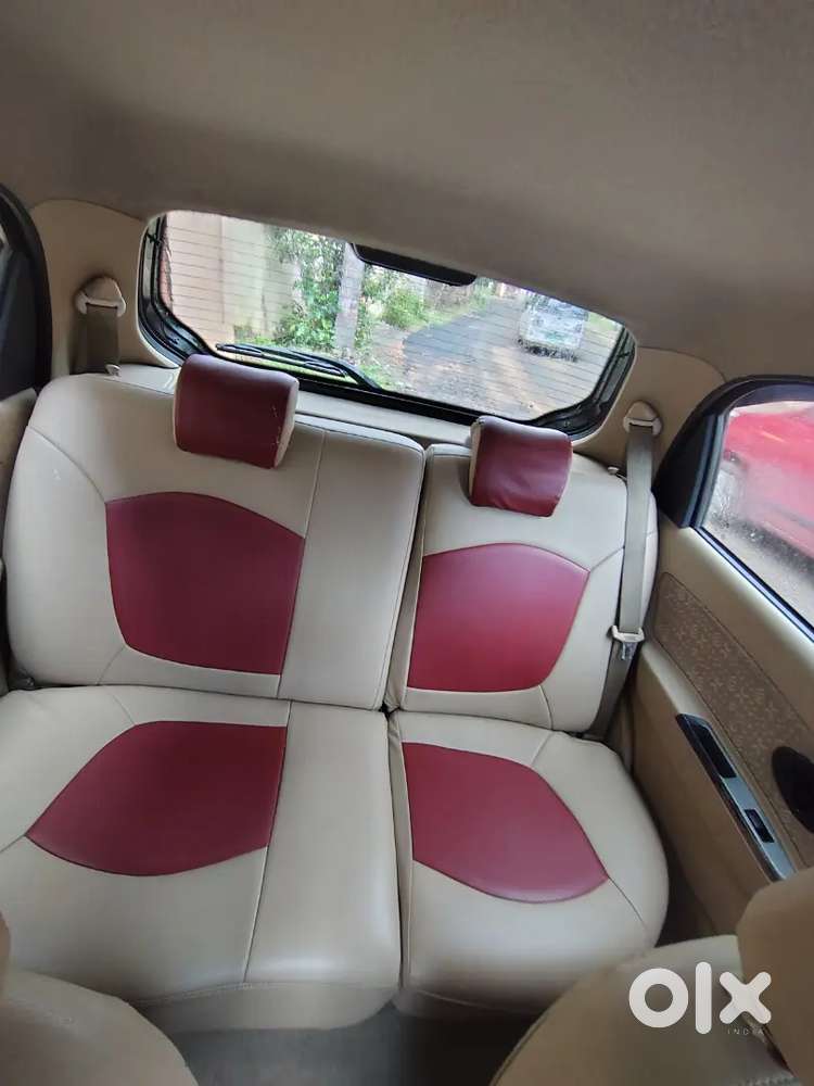 Chevrolet Spark 2010 Petrol 60000 Km Driven