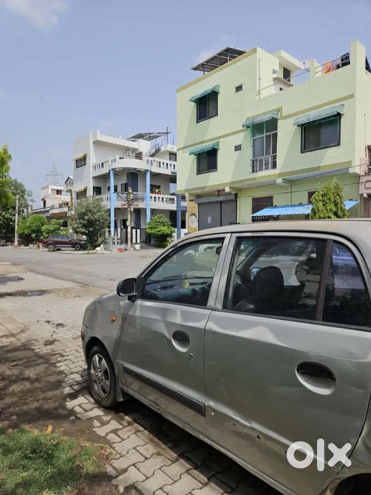 Santro Car