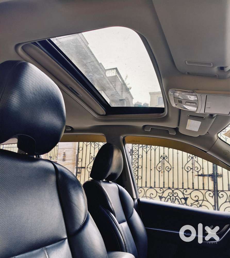 Mahindra Xuv500 2.2 W10, 2018, Diesel