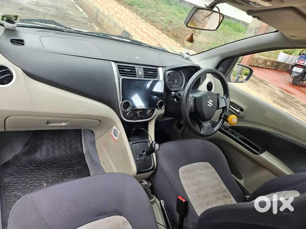 Maruti Suzuki Celerio 2014 Petrol Well Maintained
