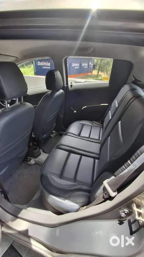Chevrolet Beat Lt Petrol 2013