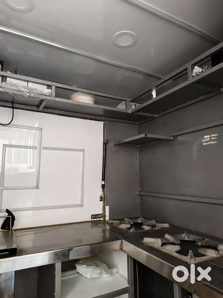 Food Truck
