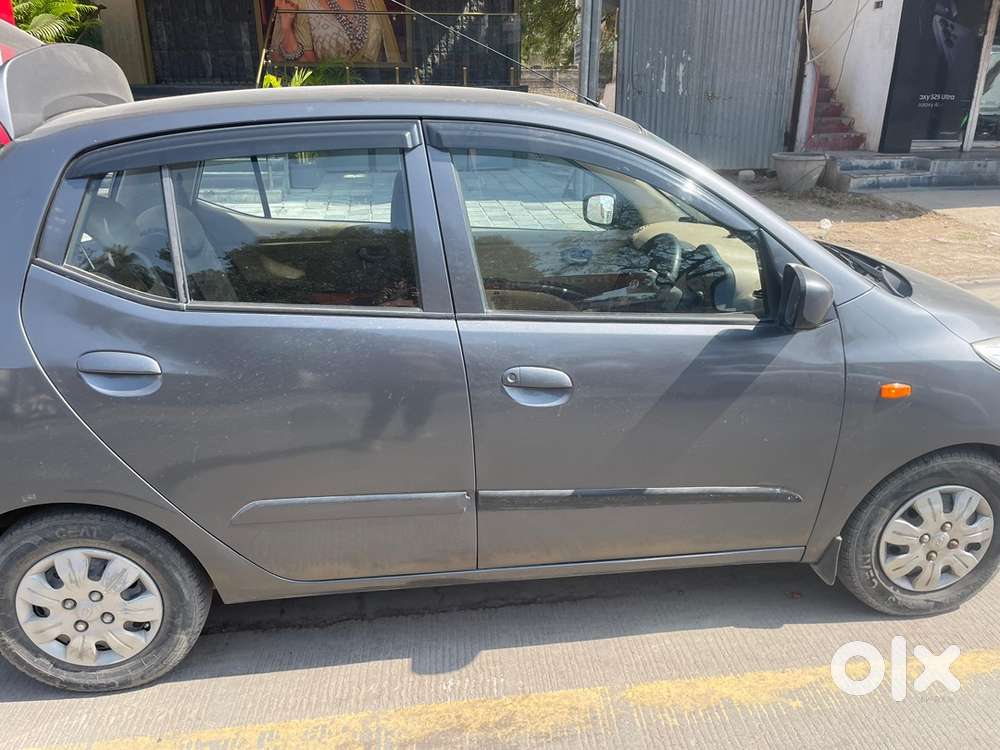 Hyundai I10 Petrol Manual 2009