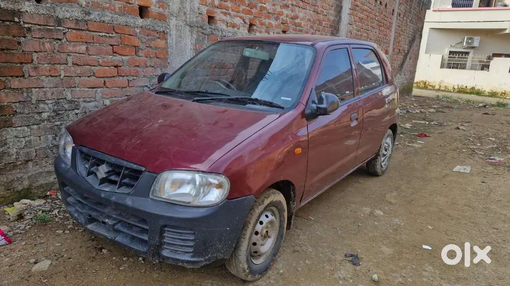 Maruti Suzuki Alto 800 2012 Petrol 97000 Km Driven