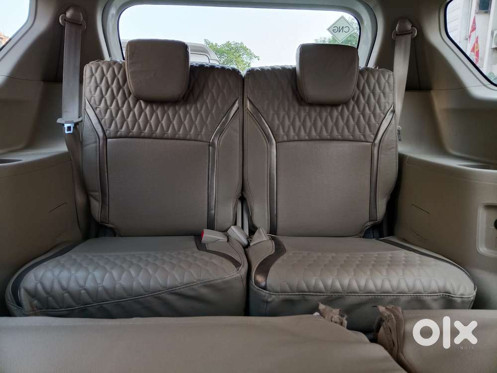 Maruti Suzuki Ertiga 2022-2023 Vxi Cng, 2022, Cng & Hybrids