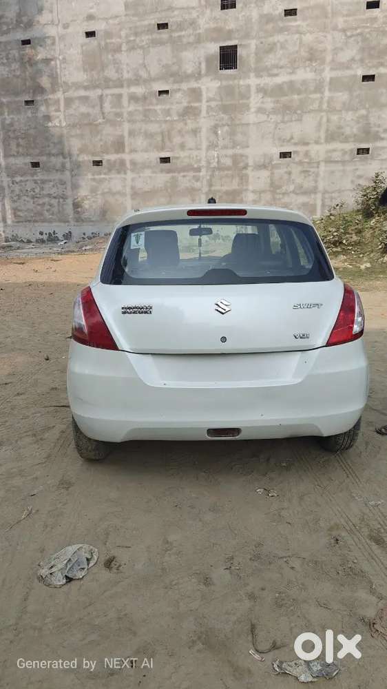 Swift Vdi Disel Best Condition Car
